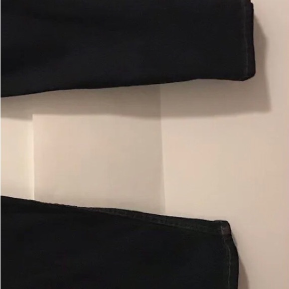 New Joe’s Dark Wash Skinny Jean’s Girl’s size 18 made in Pakistan The Rad - Picture 12 of 15